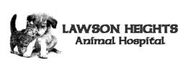 LAWSON HEIGHTS ANIMAL HOSPITAL